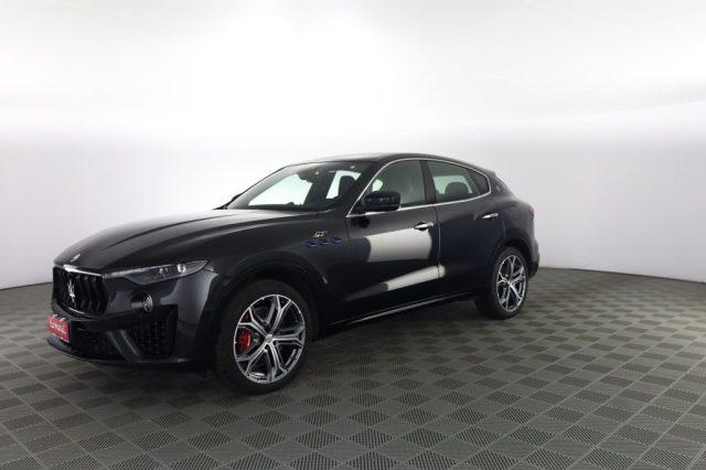 MASERATI Levante Levante 330 CV MHEV AWD GT