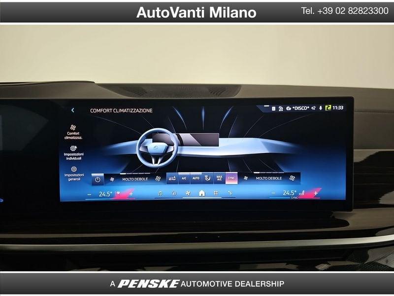 BMW X7 X7 xdrive 40d 48V MSport Pro auto 7p.ti