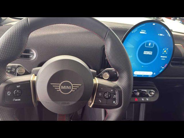 MINI Mini 5ª serie (F66) - Cooper S JCW