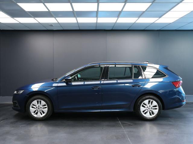 SKODA Octavia 2.0 TDI 116CV DSG Wagon Executive