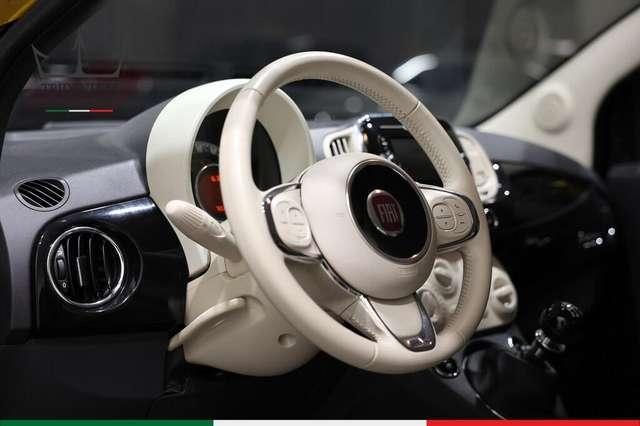 Fiat 500 1.2 Lounge 69cv