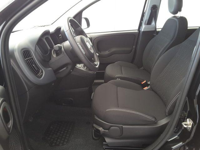 FIAT Panda 1.0 FireFly 70cv Hybrid *solo 18.900 Km*