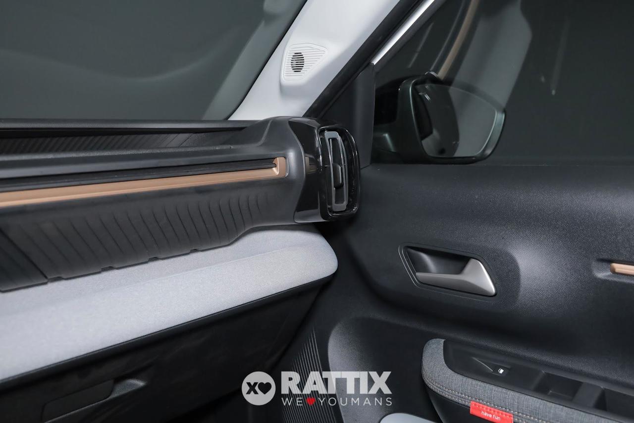 Citroen C3 Aircross 1.2 Hybrid 145CV Plus EDCS6