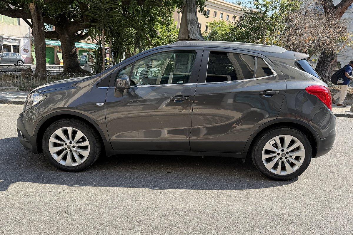 OPEL Mokka 1.6 CDTI Ecotec 136CV 4x2 aut. Cosmo