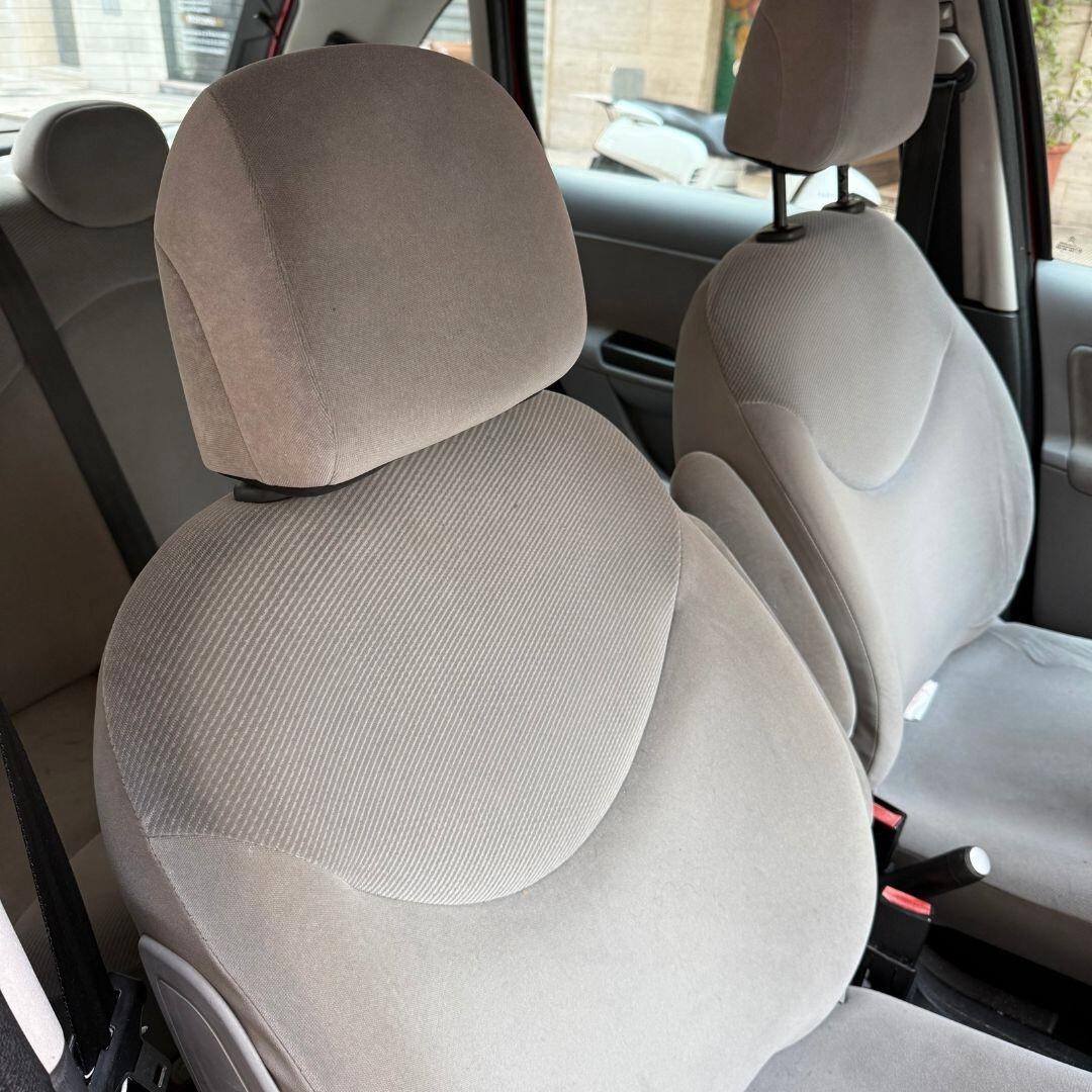 Citroen C3 benzina 2008