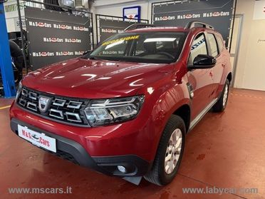 DACIA Duster 1.0 TCe 90CV 4x2 Comfort DP