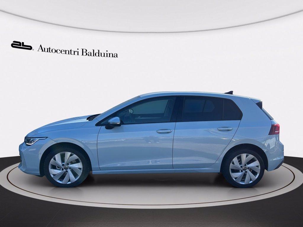 VOLKSWAGEN Golf 1.5 tsi edition plus 115cv del 2024