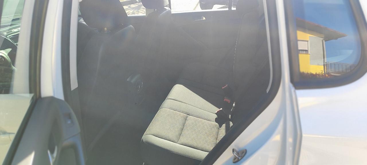 Volkswagen Tiguan 2.0 TDI 110CV Business Sport & Style BlueMotion Tech.