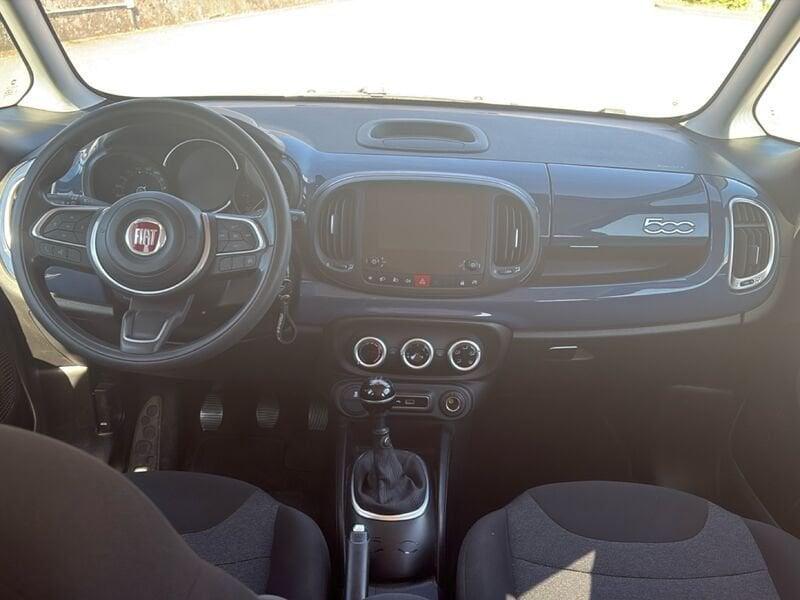 FIAT 500L 1.3 Multijet 95cv Business