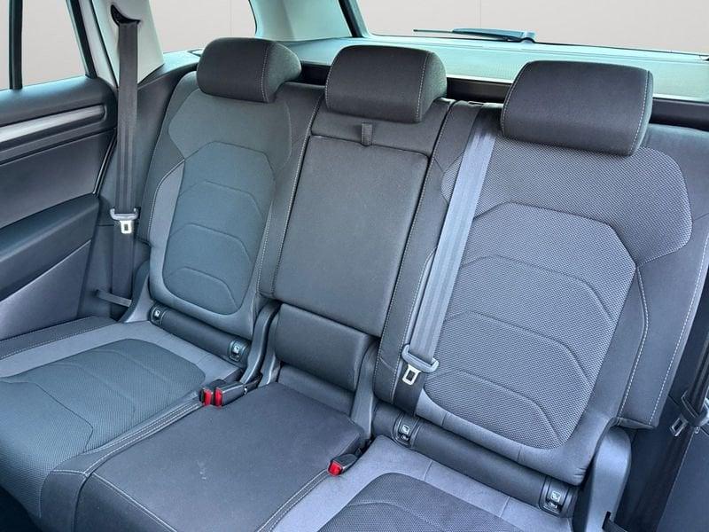 Skoda Kodiaq Executive 2,0 TDI 110 kW 7-Gang automat.