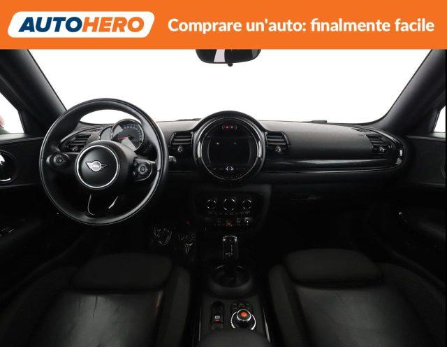 MINI Clubman 2.0 Cooper D Boost Clubman