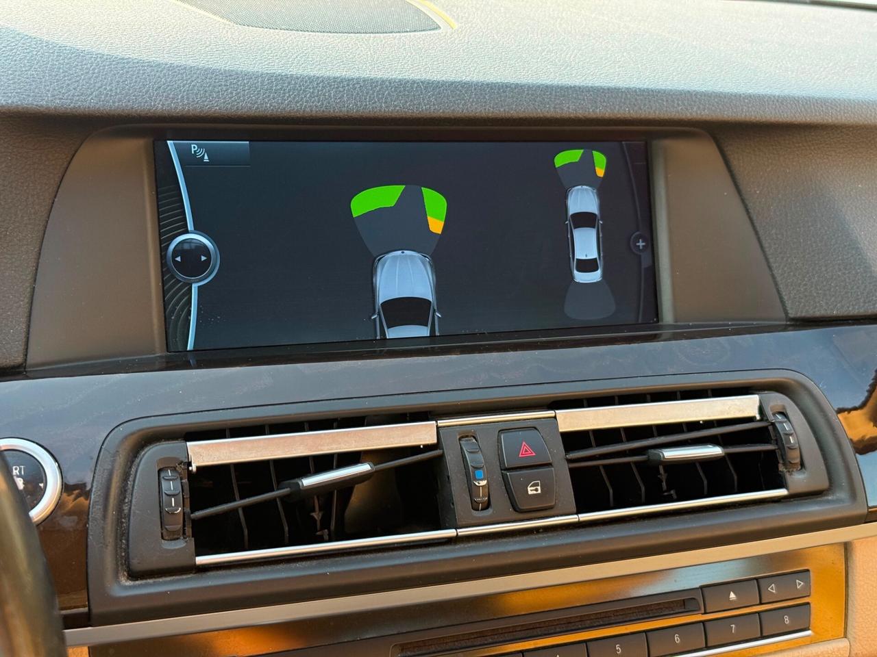 Bmw 530d 245cv Automatica Berlina