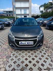 Peugeot 208 PureTech 82 5 porte Allure"FINO AL 15/08 P.P. INCLUSO"
