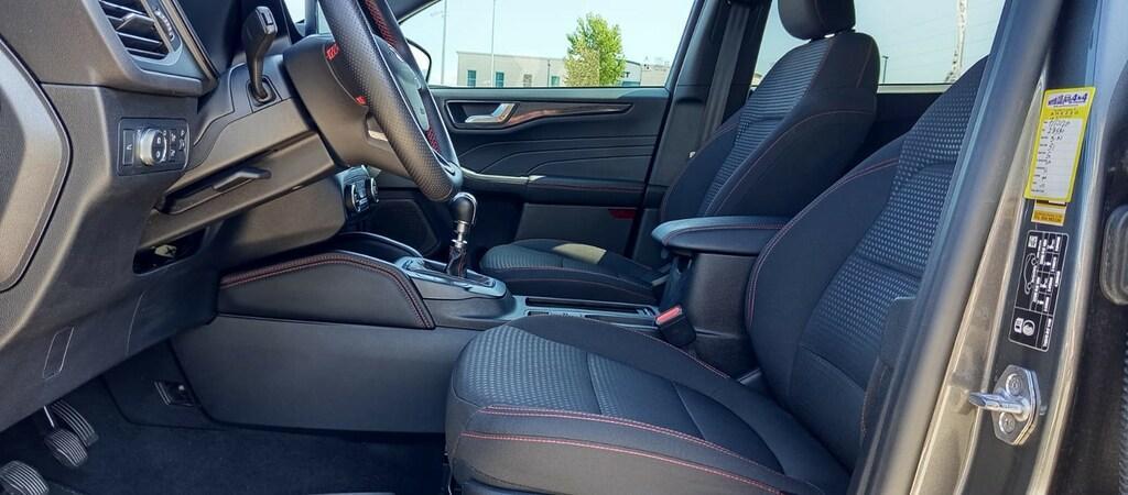 Ford Kuga 1.5 EcoBlue ST-Line 2WD