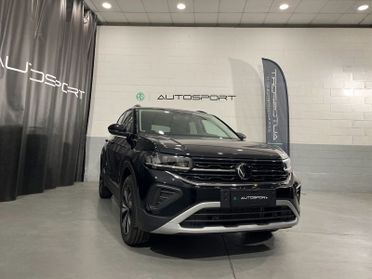 Volkswagen T-Cross T-Cross 1.0 TSI 115 CV DSG Edition Plus