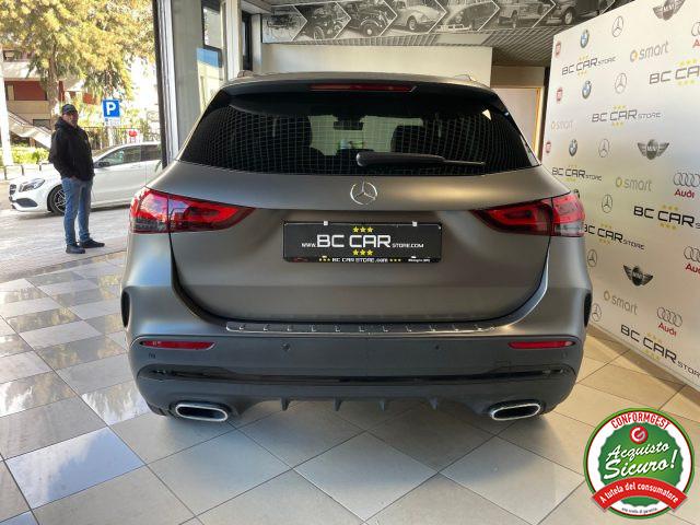 MERCEDES-BENZ GLA 250 EQ Power PREMIUM AMG *OPACO