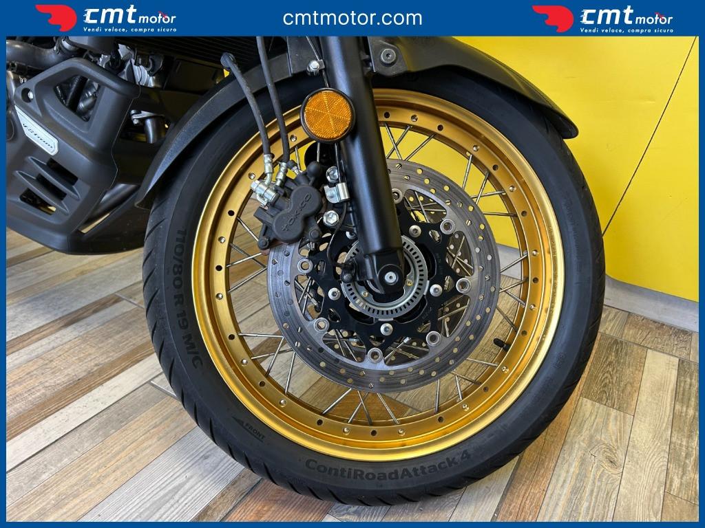 Suzuki V-Strom 650 XT - 2023