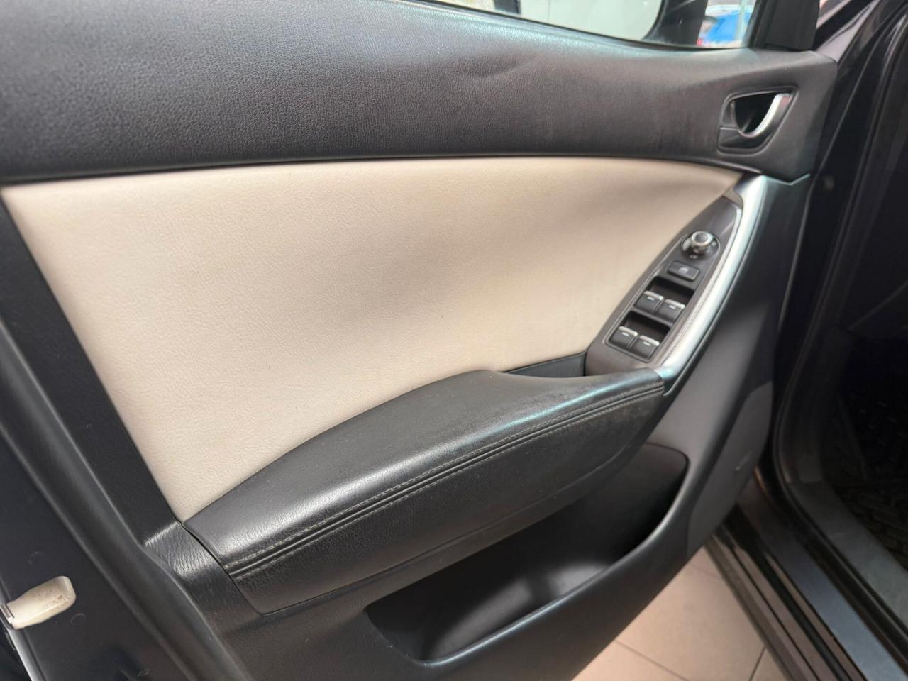 Mazda CX-5 2.2L Skyactiv-D 175CV 4WD Exceed