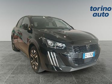 Peugeot 208 Allure PureTech 100 S/S