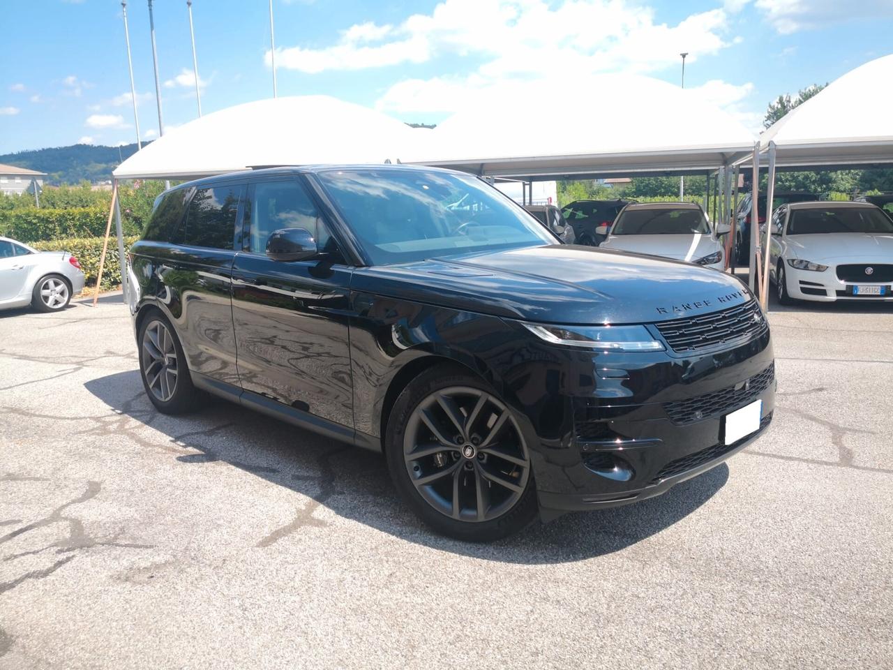 Land Rover Range Sport 3.0D I6 249 CV AWD Auto Dark Edition ***AUTOCARRO***