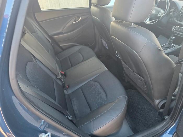 Hyundai i30 Wagon 1.6 CRDi 136CV DCT Style