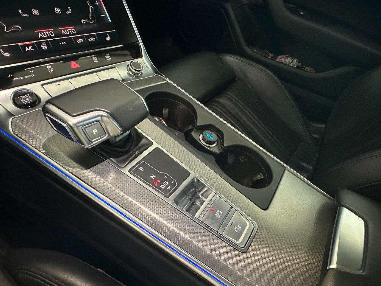Audi A6 Avant 35 2.0 tdi mhev Business Sport s-tronic