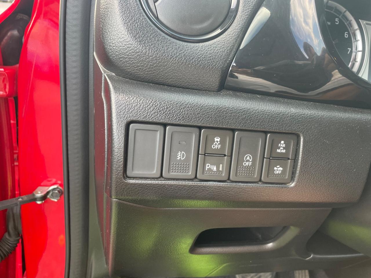 Suzuki Vitara 1.6 VVT A/T V-Top automatica