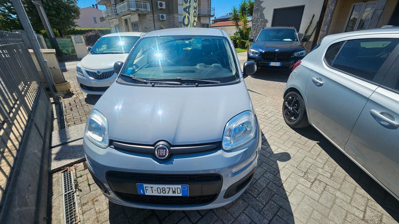 Fiat Panda 1.2 EasyPower Easy