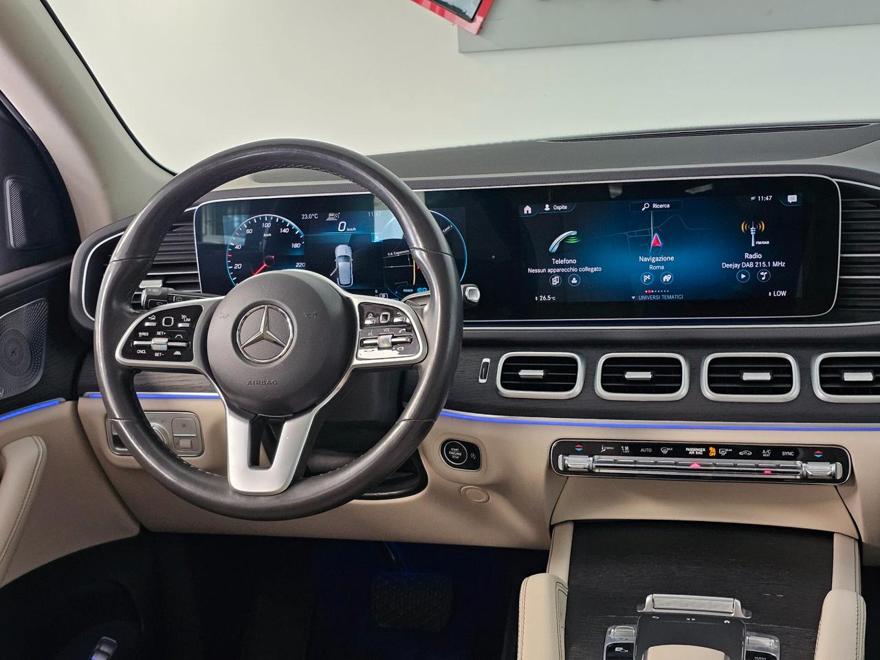 Mercedes-benz GLE 450 4Matic EQ-Boost Premium