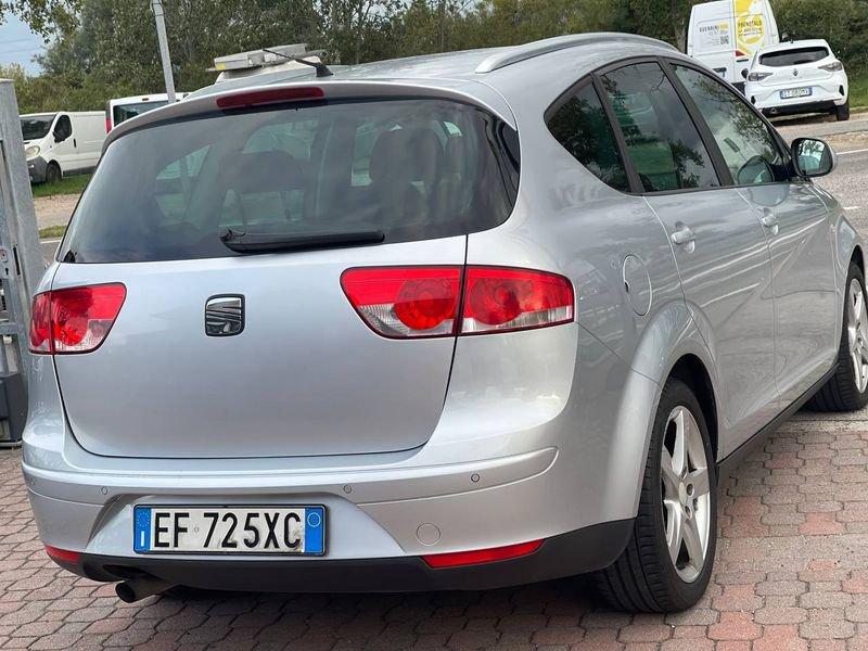 Seat Altea Altea XL 1.6 TDI 105