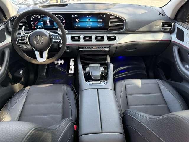 Mercedes-Benz GLE 300 GLE 300 d Premium 4matic auto DOPPIO TETTO