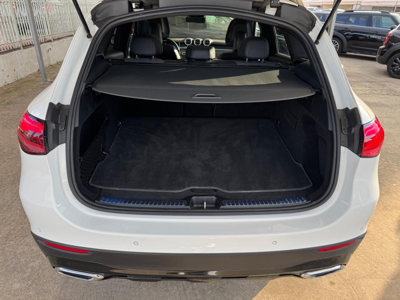 Mercedes-benz GLC 220 d 4Matic Mild Hybrid AMG Line Advanced Plus