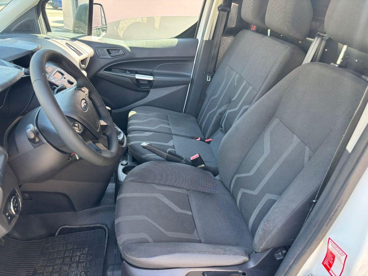 FORD Transit connect 1.5 TDCI Trend 3 POSTI
