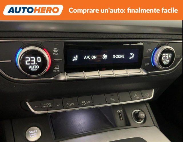 AUDI Q5 SPB 35 TDI S tronic Business Advanced