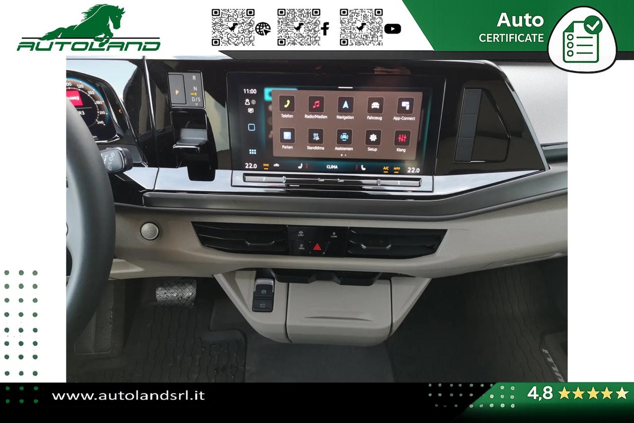 Volkswagen T7 Multivan 2.0 TDI Lite Sport Edition 5Posti * Iva Esposta*
