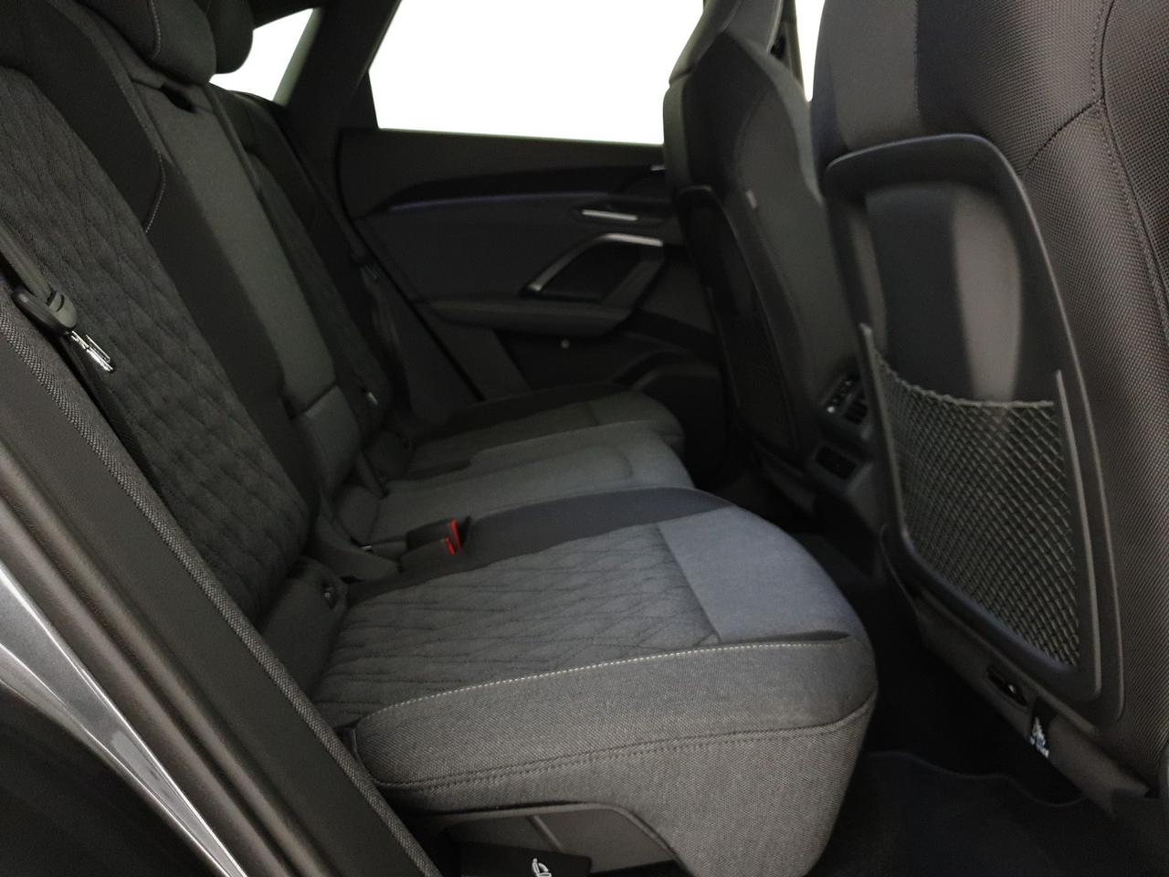 Sportback 2.0TDI 204CV quattro Str S line Edition