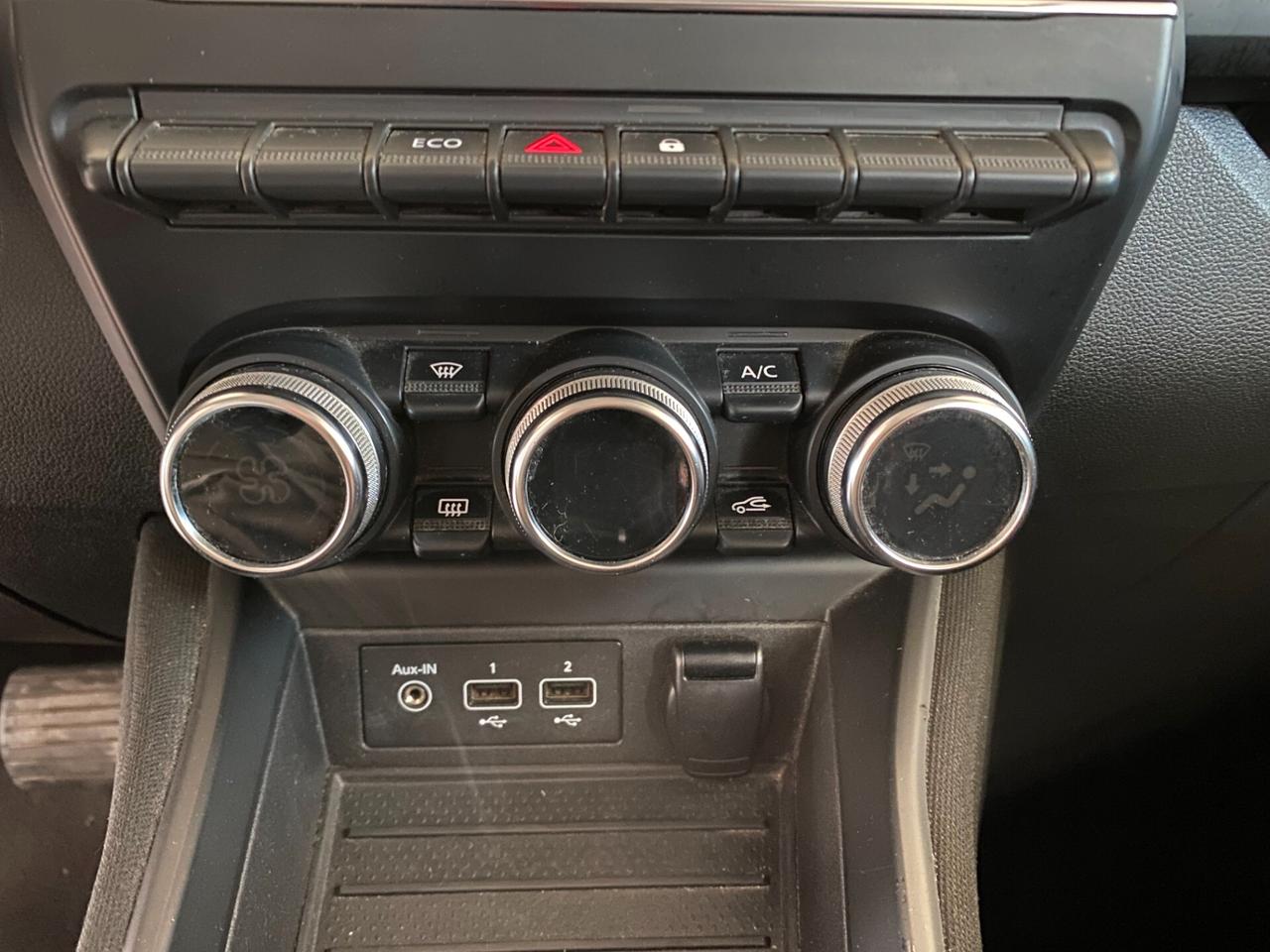 Renault ZOE Life R110 Batteria di Proprietà