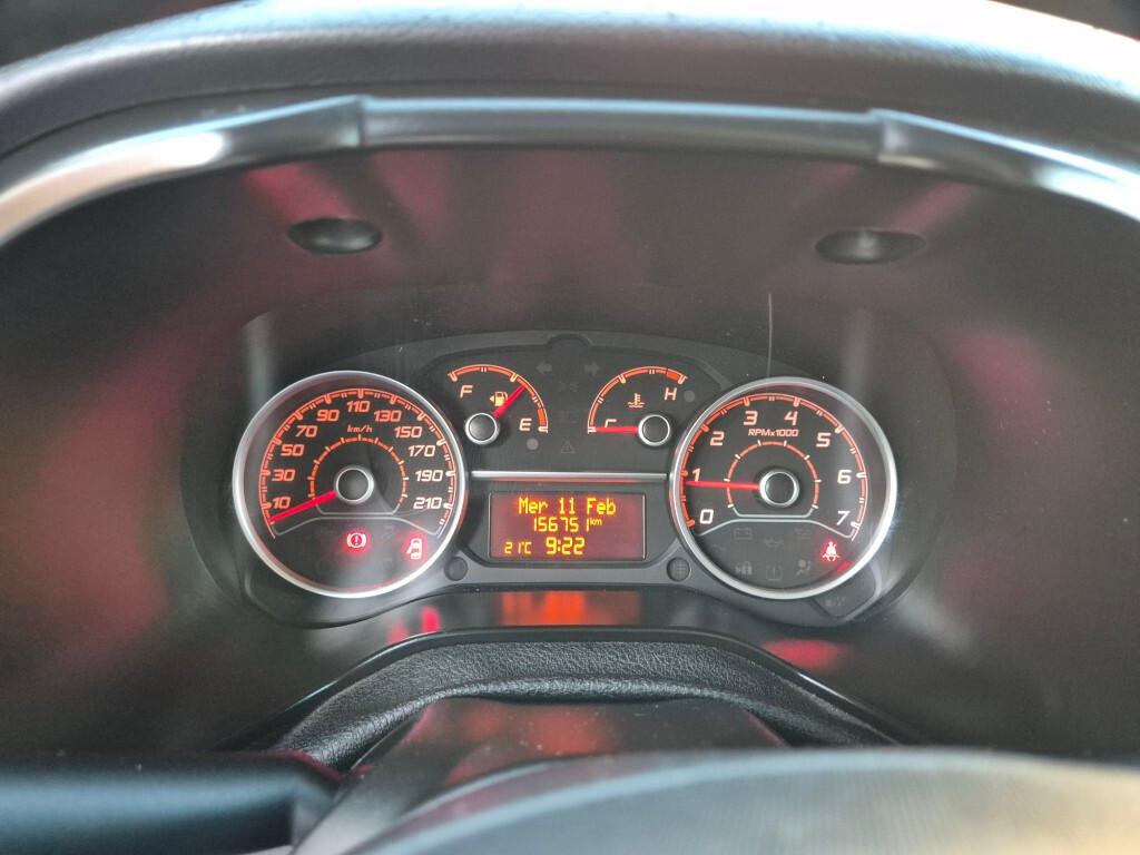 Fiat Doblo CARGO 3 POSTI 1.6 MJTD