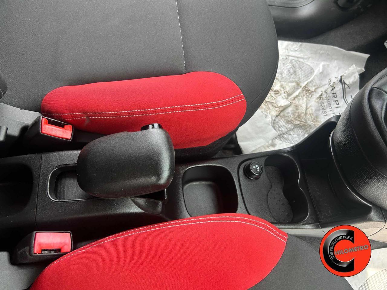 Fiat Panda 1.3 MJT POP 2 POSTI VAN N1 AUTOCARRO-CLIMA-