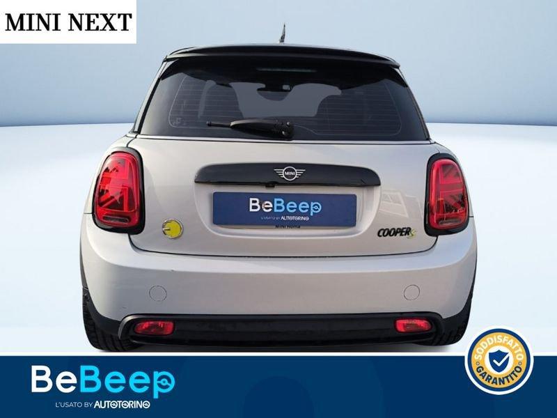 MINI Full Electric Mini 3 porte MINI 3P COOPER SE YOURS AUTO