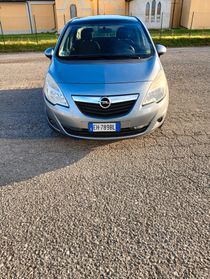 Opel Meriva 1.4 100CV Cosmo