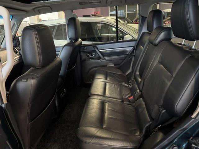 MITSUBISHI Pajero 3.2 DI-D 16V aut. 7p. Instyle UniProp.