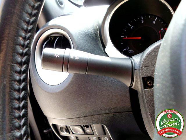 NISSAN Juke 1.5 dCi Start&Stop Business