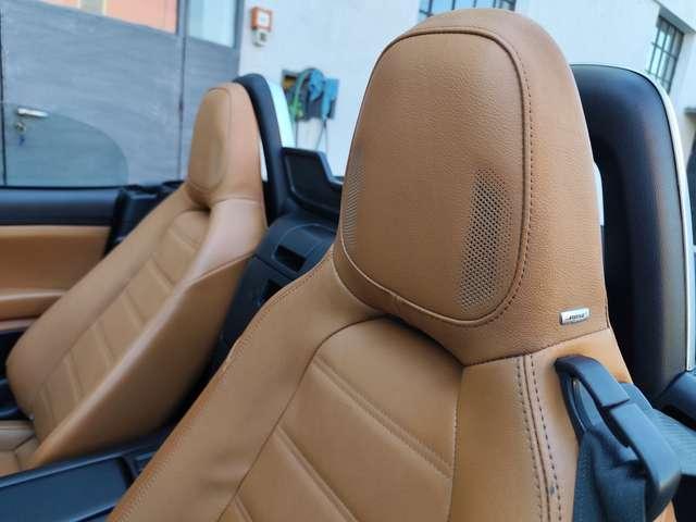 Fiat 124 Spider 124 Spider 1.4 m-air Lusso