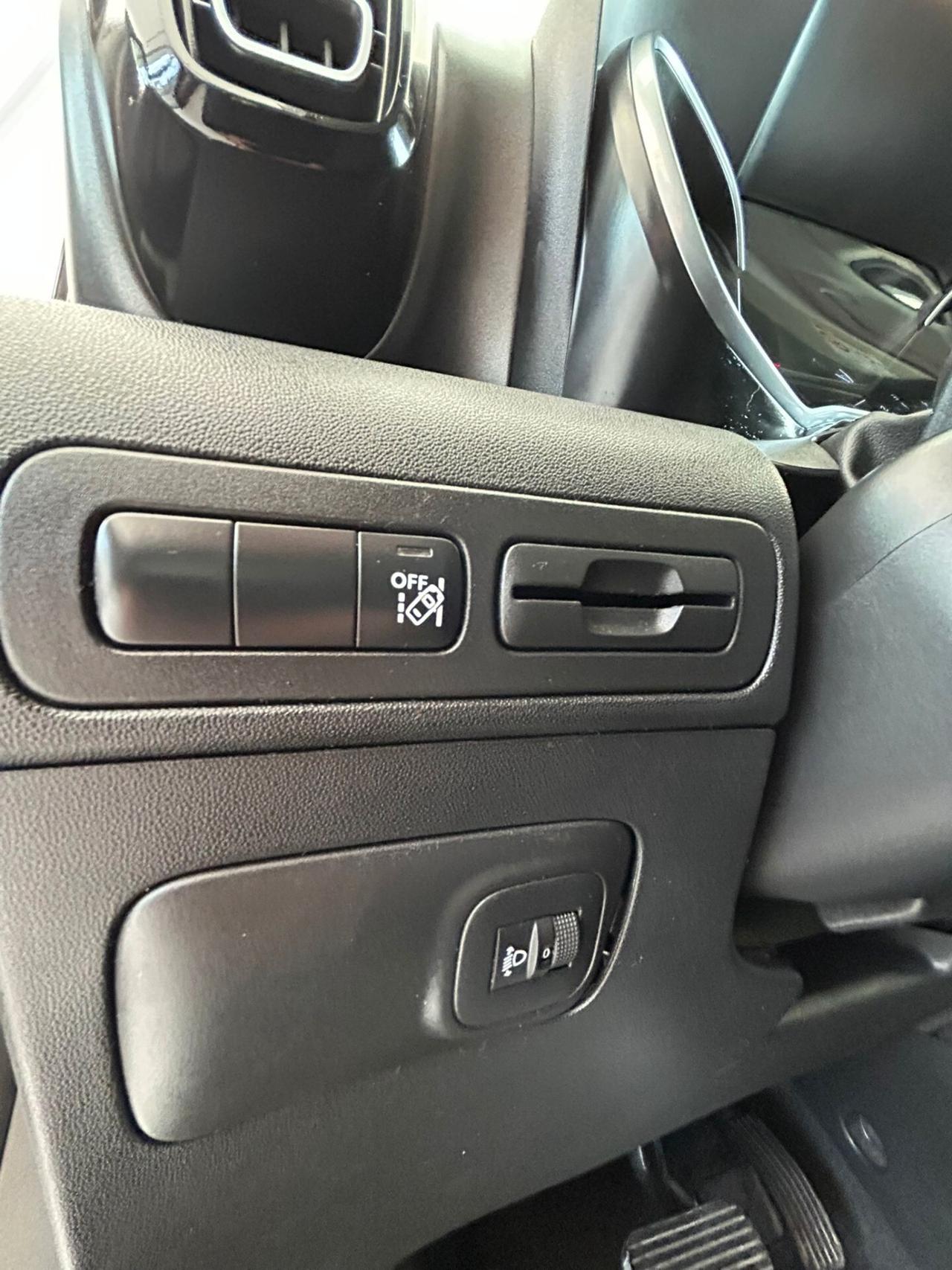 Citroen C3 Aircross BlueHDi 1.5 diesel 120 cv S&S EAT6 Shine