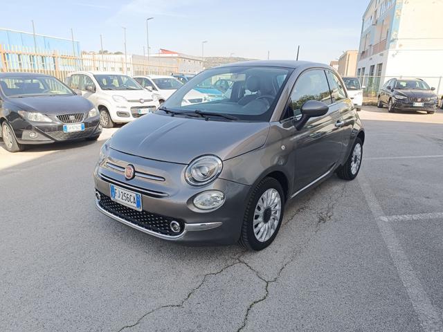 FIAT 500 1.3 Multijet 95 CV Lounge