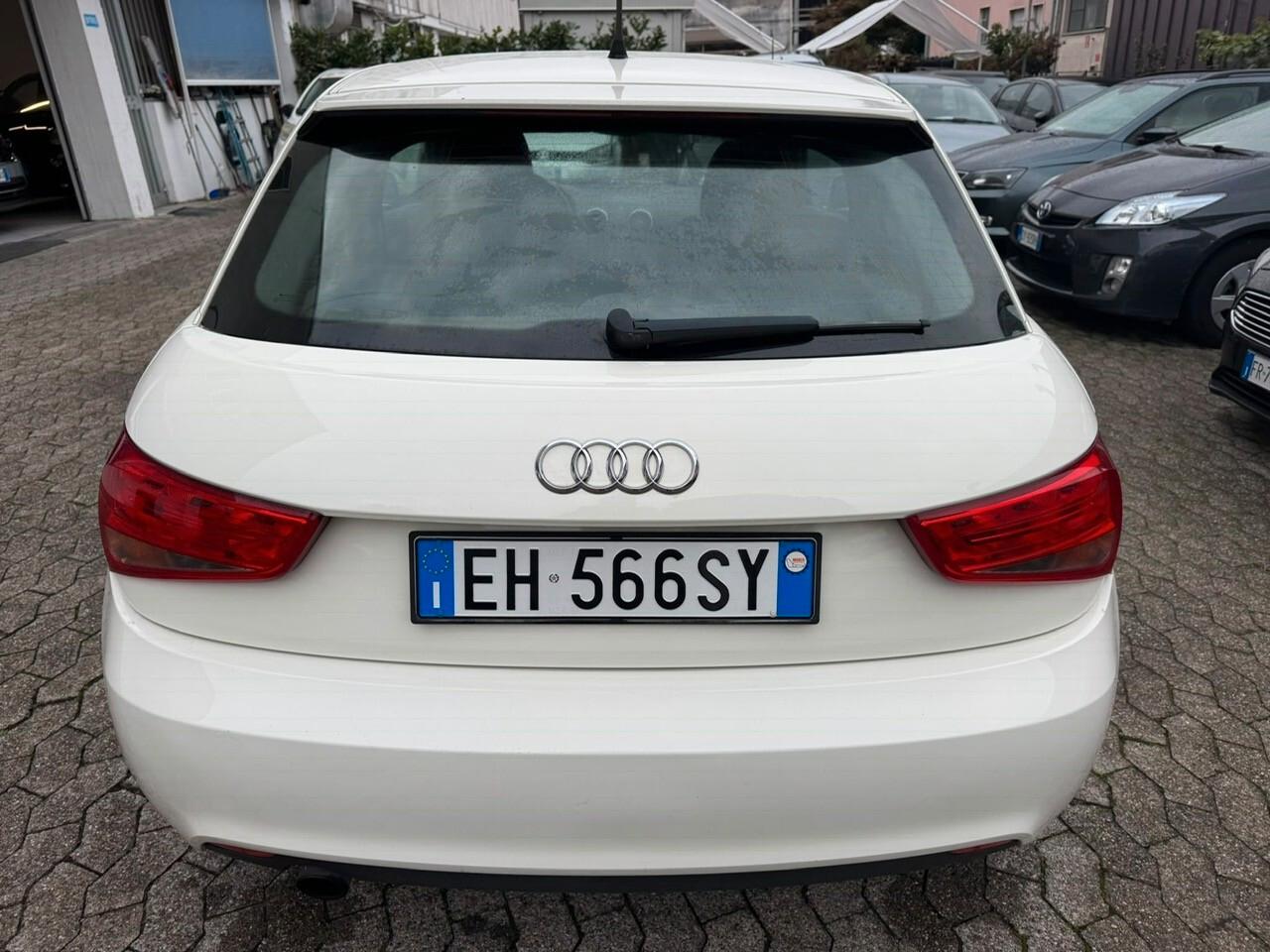 Audi A1 1.2 TFSI Ambition*NEOPATENTATI