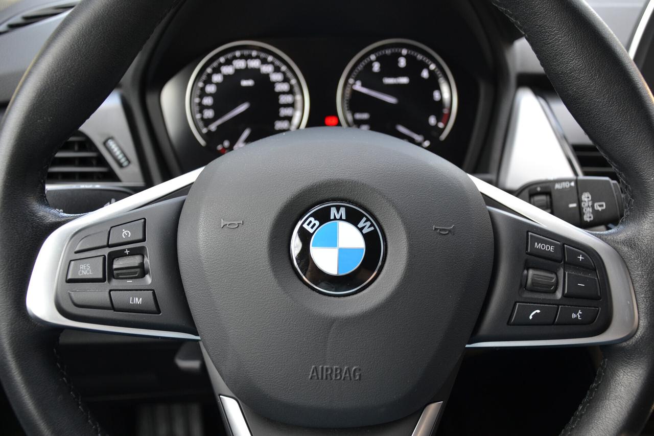 Bmw 216 1.5 D 116CV ACTIVE TOURER *OK NEOPAT.**PREZZO VERO