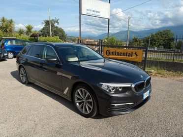 Bmw 530 530d 249CV Luxury