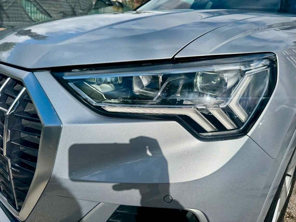 Audi Q3 35 2.0 TDI S tronic 150 CV